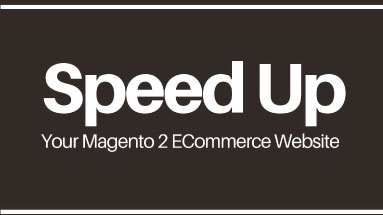 How to Speed Up and Optimize Your Magento 2 ECommerce Website