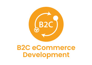 B2C eCommerce Development