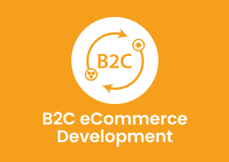B2C eCommerce Development