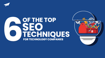 6 Of The Top Seo Techniques