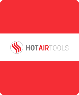 Hot Air Tools