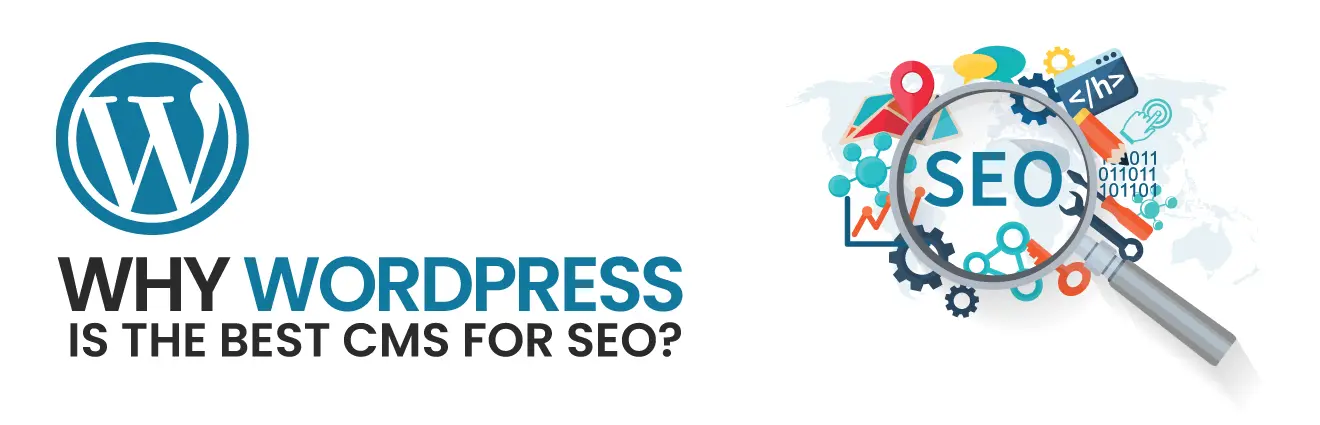 Why WordPress is the best CMS for SEO?