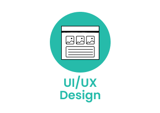 UI/UX Design