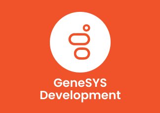 GeneSYS Development