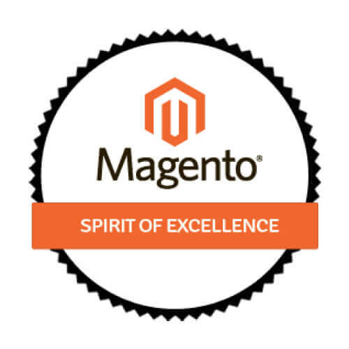 Magento Spirit Excellence