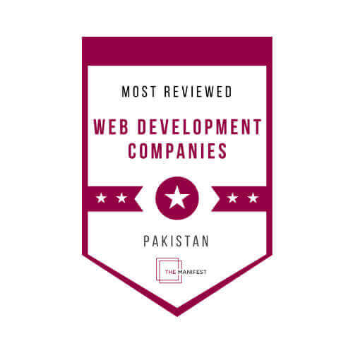Web Development Companies Pakistan