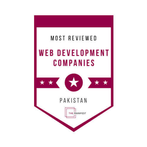 Web Development Companies Pakistan