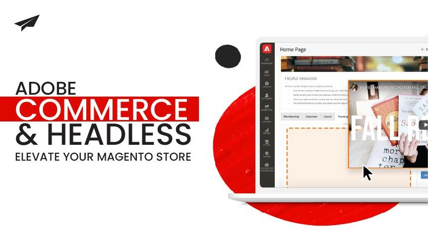 Elevate Your Magento Store