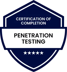 Earn Penetration Testing Certification: Tekglide