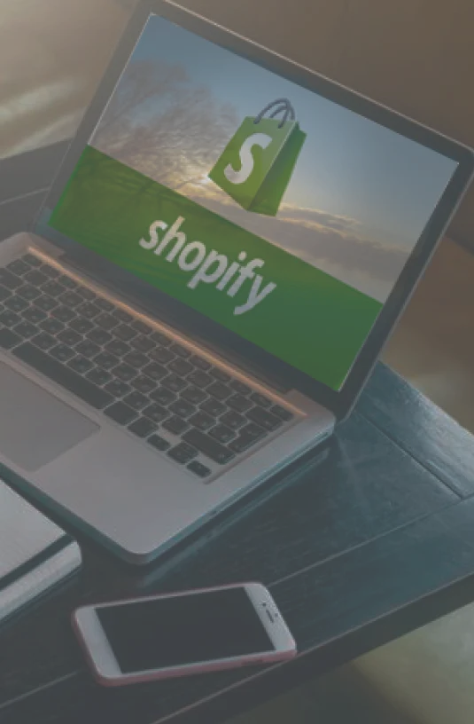 Hire Shopify developers