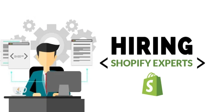 Hire a Shopify Expert: 