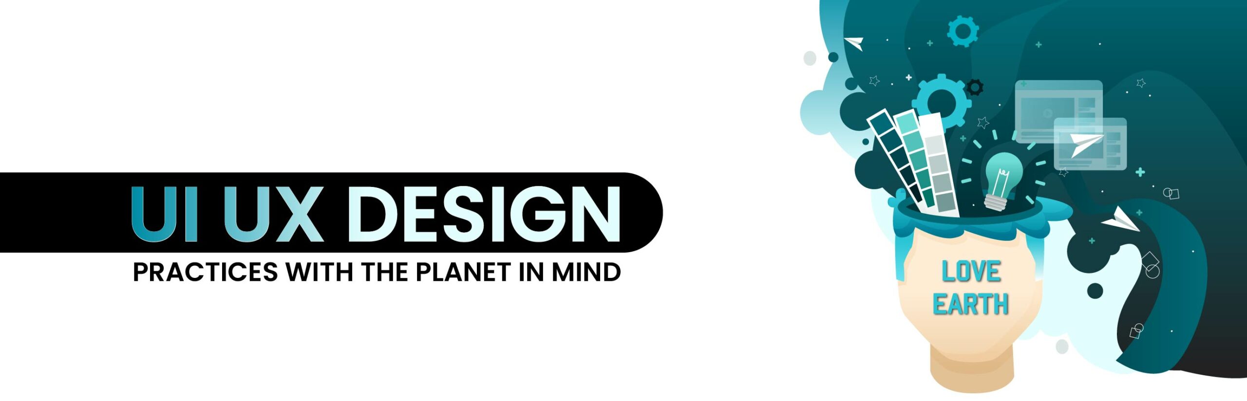 Sustainable UI UX Design Practices with the Planet in Mind