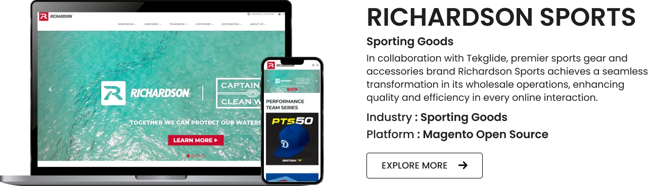 Richardson Sports