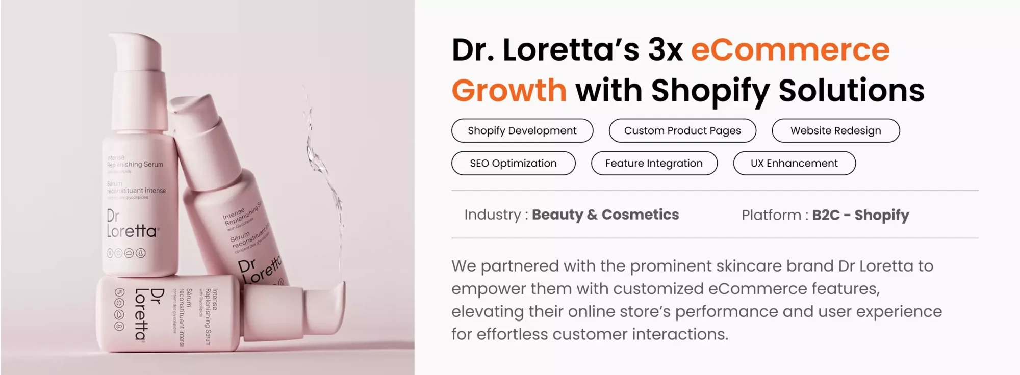 Dr Loretta
