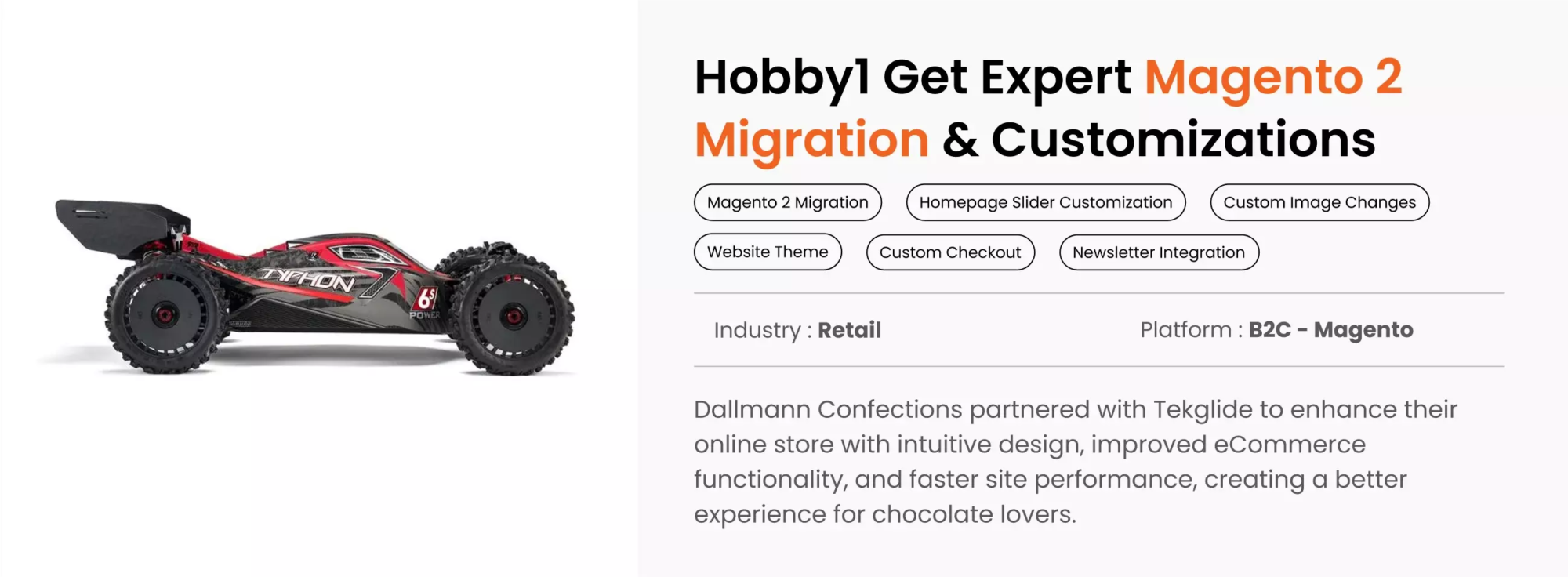 Hobby-center