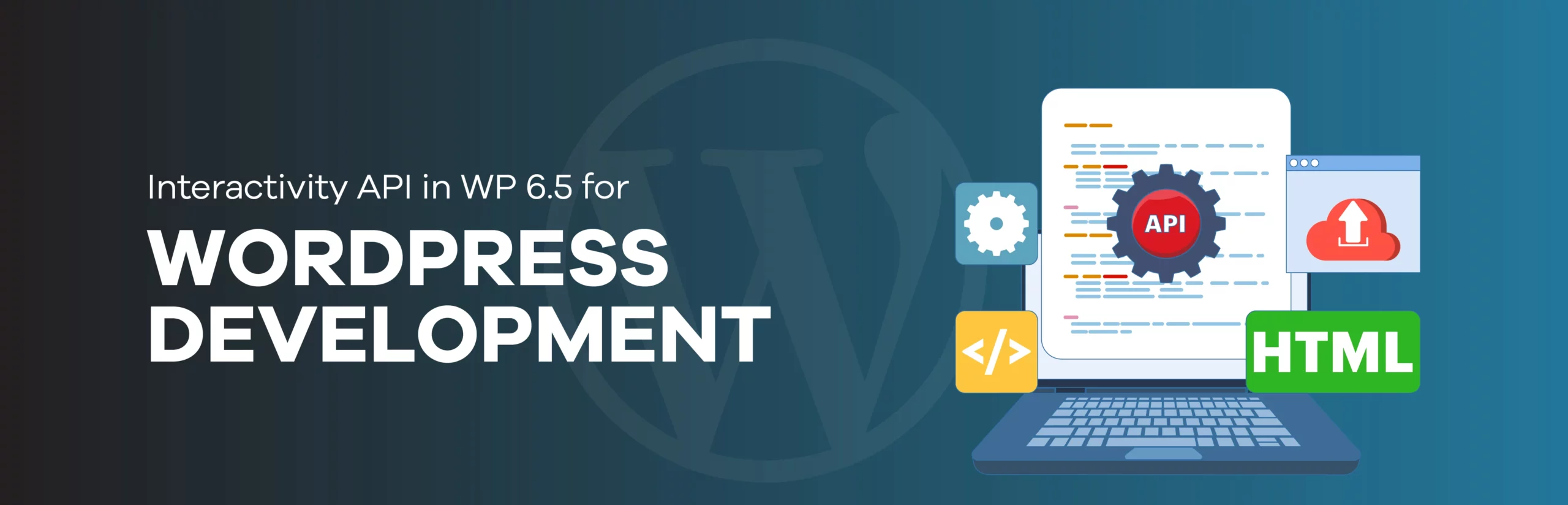 Interactivity API in WP 6.5 for WordPress Development