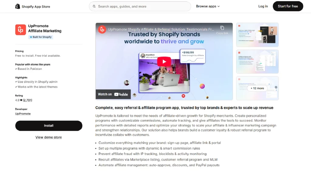10 Shopify AI Tools to Boost Your Sales in 2025