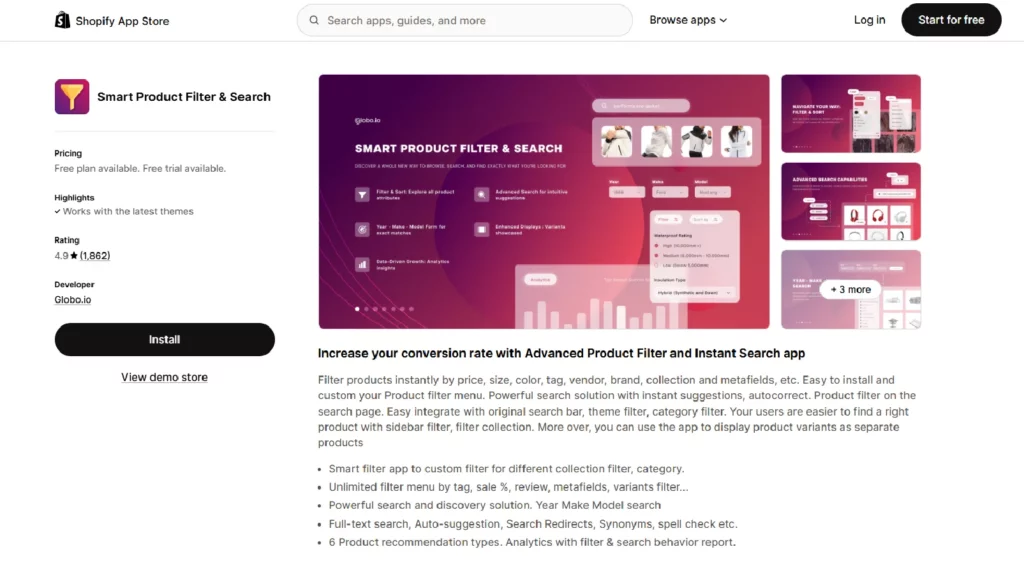 10 Shopify AI Tools to Boost Your Sales in 2025